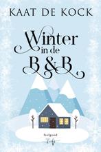Winter in de B&B / De B&B / 1 9789464208481 Kaat De Kock, Verzenden, Zo goed als nieuw, Kaat De Kock