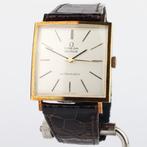 Omega De Ville 161.021 uit 1964, Sieraden, Tassen en Uiterlijk, Horloges | Dames, Gebruikt, Polshorloge, Verzenden