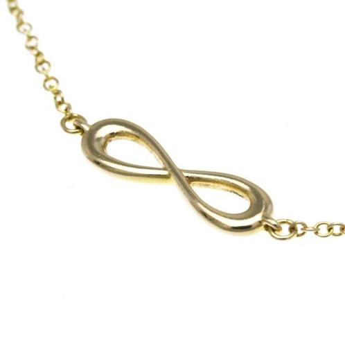 Tiffany &amp; Co. - Armband - 18 karaat Geel goud, Sieraden, Tassen en Uiterlijk, Armbanden