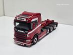 DEGEN MINIATUREN u adres voor tekno wsi imc scania daf volvo, Hobby en Vrije tijd, Ophalen of Verzenden, Nieuw, Bus of Vrachtwagen