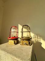 ENI - Lamp (2) - Messing