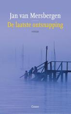 De laatste ontsnapping 9789059364691 Jan van Mersbergen, Verzenden, Gelezen, Jan van Mersbergen