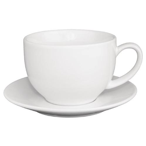 Cappucino kop, diverse kleuren, Zakelijke goederen, Horeca | Overige, Ophalen of Verzenden