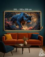 CoCo - Azure Predator - XXL