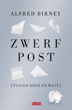 Zwerfpost 9789044548938 Alfred Birney, Boeken, Verzenden, Zo goed als nieuw, Alfred Birney