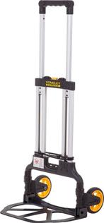 Stanley Opvouwbare Steekwagen FXWT-705 - Max. 70KG - 41 x 40, Doe-het-zelf en Verbouw, Gereedschap | Handgereedschap, Ophalen of Verzenden