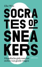 Socrates op sneakers 9789026346897 Elke Wiss, Verzenden, Gelezen, Elke Wiss