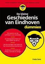 De kleine geschiedenis van Eindhoven voor dummies Freke Sens, Boeken, Geschiedenis | Stad en Regio, Verzenden, Gelezen, Freke Sens