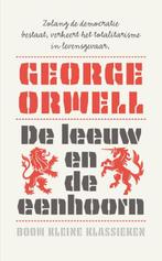 De Leeuw En De Eenhoorn | George Orwell, Ophalen of Verzenden, Nieuw, George Orwell