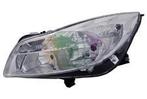 Opel Insignia - Koplamp links H7+H1 elektr.verstelb.+mo..., Auto-onderdelen, Verlichting, Verzenden, Nieuw