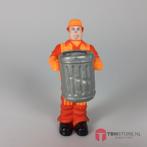 The Real Ghostbusters - Terror Trash Can Man (Toys), Verzenden, Zo goed als nieuw