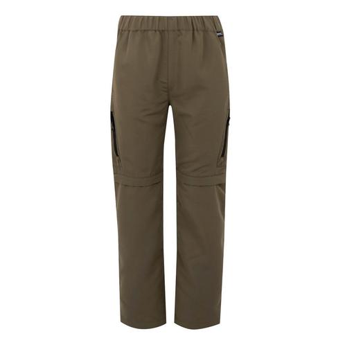 -41% Regatta  Regatta Kinder/kinder sorcer iii afritsbroek, Kinderen en Baby's, Kinderkleding | Maat 158, Nieuw, Verzenden