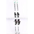 148 skis AUGMENT SL WORLD CUP, grip walk, FIS NORM + Look S, Overige merken, 140 tot 160 cm, Gebruikt, Verzenden