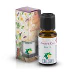 Beauty & Care Zomer etherische olie mix 100 ml.  new, Ophalen of Verzenden, Nieuw, Aroma