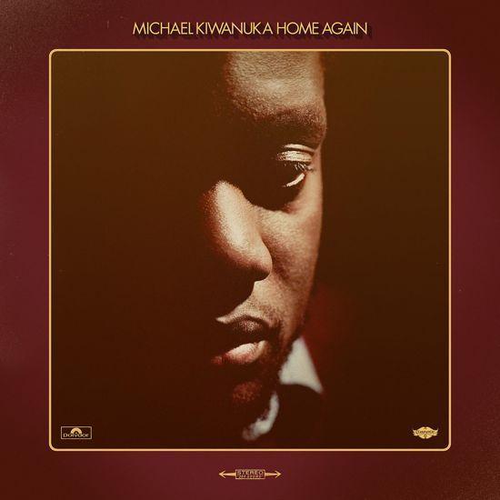 MICHAEL KIWANUKA - HOME AGAIN (Vinyl LP), Cd's en Dvd's, Vinyl | Pop
