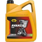 Kroon Oil Avanza MSP 0W30 5 Liter, Ophalen of Verzenden