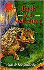 Egels in de eetkamer / Dierenark / 5 9789023009825, Boeken, Verzenden, Gelezen, L. Daniels