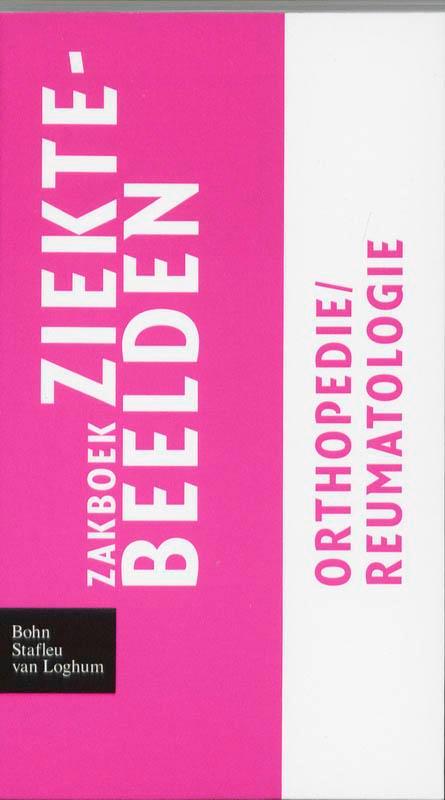 Zakboek Ziektebeelden     Zakboek Ziektebeelde 9789031364640, Boeken, Schoolboeken, Zo goed als nieuw, Verzenden