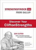 Strengths Finder 2.0 9781595620156, Boeken, Verzenden, Zo goed als nieuw