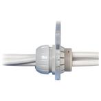 Bieden: Scanstrut TBH-10 through bulkhead cable seal, Watersport en Boten, Navigatiemiddelen en Scheepselektronica, Ophalen of Verzenden