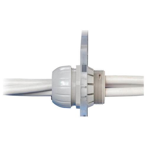 Bieden: Scanstrut TBH-10 through bulkhead cable seal, Watersport en Boten, Navigatiemiddelen en Scheepselektronica, Kabel of Apparatuur