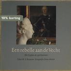 Rebelle vecht (m.reeks 6) 9789023677628 W.A. Braasem, Boeken, Verzenden, Zo goed als nieuw, W.A. Braasem