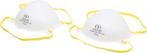 Bgs Technic Stofmasker 2-dlg, Verzenden, Nieuw