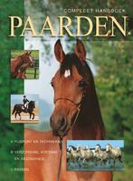 Compleet handboek paarden 9789024379415 M.Gordon Watson, Boeken, Verzenden, Zo goed als nieuw, M.Gordon Watson