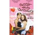 Better Than Chocolate (Dvd), Cd's en Dvd's, Verzenden, Nieuw in verpakking, Drama