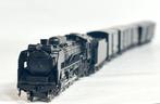 Kato N - 2016-9/8029 - Modeltrein (3) - D51 Standaardtype +, Nieuw