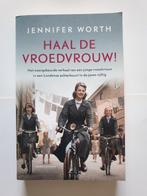 Haal de vroedvrouw! - special Reefman 9789026350245, Verzenden, Gelezen, Jennifer Worth