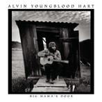 cd - Alvin Youngblood Hart - Big Mamas Door, Zo goed als nieuw, Verzenden