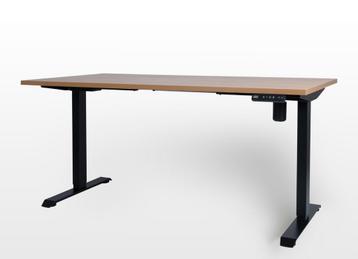 Elektrisch zit-sta bureau RM1, RM3, RM4 - snelslinger nieuw beschikbaar voor biedingen