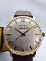 Cauny - Vintage Dress Watch - AS 1686 - Zonder minimumprijs, Nieuw