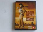 John Wayne in The Searchers - La Prisonniere du Desert (DVD)
