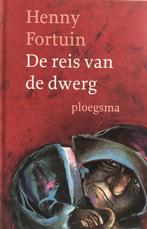 De reis van de dwerg 9789021616322 H. Fortuin, Boeken, Verzenden, Gelezen, H. Fortuin