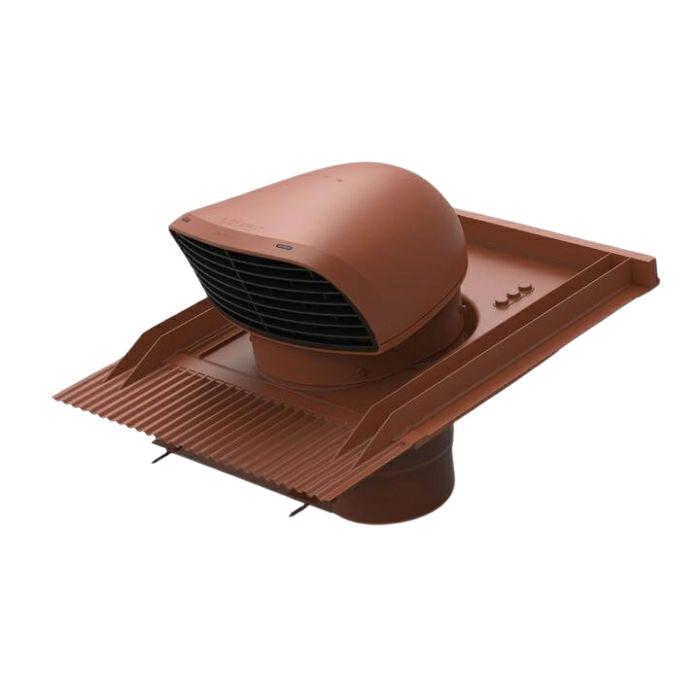 Renson design dakdoorvoer 180/200mm, Doe-het-zelf en Verbouw, Ventilatie en Afzuiging, Nieuw, Verzenden