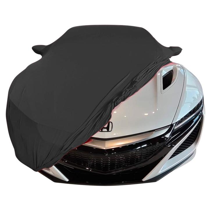 Autohoes passend voor Honda NSX Mk2 binnen BESTE PASVORM, Auto diversen, Autohoezen, Op maat, Nieuw, Ophalen of Verzenden