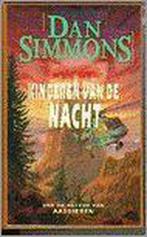 Kinderen van de nacht 9789024513758 Deborah Simmons, Boeken, Sprookjes en Fabels, Verzenden, Gelezen, Deborah Simmons