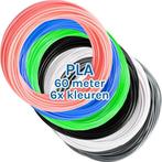 3D&Print 3D Pen Vullingen - Filament PLA - 3D Printer, Nieuw, Verzenden
