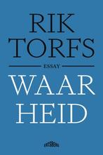 Waarheid | 9789464984507 | Torfs, Rik, Ophalen of Verzenden, Nieuw, Torfs, Rik