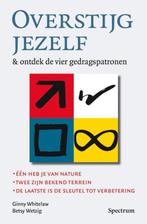 Overstijg jezelf 9789049100377 G. Whitelaw, Boeken, Verzenden, Gelezen, G. Whitelaw