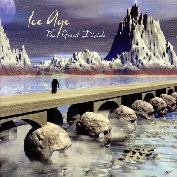 cd - Ice Age - The Great Divide, Cd's en Dvd's, Cd's | Overige Cd's, Zo goed als nieuw, Verzenden