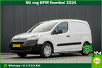 Citroën Berlingo 1.6 BlueHDI | L1H1 | Euro 6 | Cruise | Airc, Automaat, Citroën, Wit, Diesel