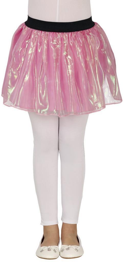 Roze Tutu Meisje 30cm, Hobby en Vrije tijd, Feestartikelen, Nieuw, Verzenden