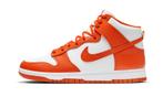 Dunk High Syracuse - maat 41 (Sneakers, Schoenen) (Sneakers), Kleding | Dames, Schoenen, Verzenden, Nieuw, ["Nike","Nike Dunk"]