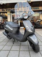 Scooters Kymco, Sym, Vespa, Goccia electrische scooter V.A., Ophalen, Gebruikt, Overige modellen