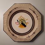 Carraresi Lucchesi, Sesto Fiorentino - Schotel - Keramiek, Antiek en Kunst