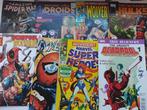 Venom, Deadpool, Hulk, Superman, X-Men - 150 x Key Comics #1, Boeken, Strips | Comics, Nieuw