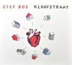 cd digi - Stef Bos - Kloofstraat, Zo goed als nieuw, Verzenden